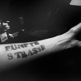 Fűnfte Strasse on Air pres. Stinson 2014.09.28