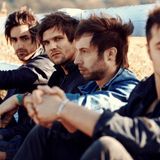 John Keefe of Boys Like Girls Interview