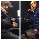 MEGAVIBE PROGRAMA 005 - TONNY MOA & JON JONES