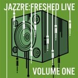 JAZZRE:FRESHED LIVE VOL ONE - SAMPLER