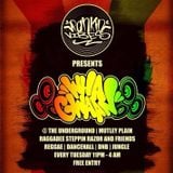 Hip Hop ~ Ragga / Reggae Set. Live @ 'The Underground' 29/9/15.