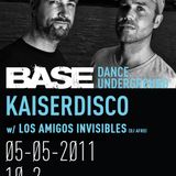 Kaiserdisco (Frederic) - 05.05.2011 Vessel San Francisco (USA)