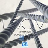 Anton Karpoff presents LOOM - 006@DI.FM (15.10.2015)