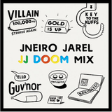 JJ DOOM Mixtape