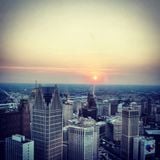 Detroit Mix