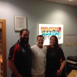 Rugby's Special 11/02/16