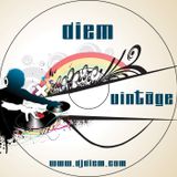 diem - Vintage - www.djdiem.com
