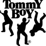 The Tommy Boy Mix Tape - Side C