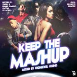 " KEEP THE MASHUP " VOL.1