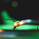 Nuits - Old school ragga jungle mixtape (beta) (2003.06.06)