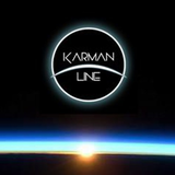 Karman Line - Live @ Duel:beat (Napoli) Secret Party