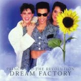 1986 The Dream Factory (Thunderball)