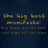 Big Beat Classical Session
