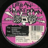 Old Skool Hardcore 92 Style