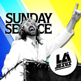 Sunday Service (25 May 2014)