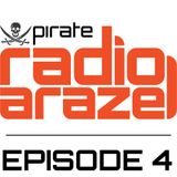 Pirate Radio Arazel - Episode 4