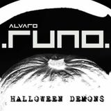 Halloween Demons