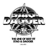The Line Of Best Fit: Stag and Dagger: Mix 008
