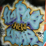 Have a supafly 2011!