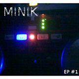 MINIK Friday Mix: Ep. #1