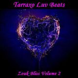 Tarraxo Luv Beats Volume 2 (July 2013)
