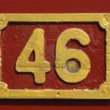 Show 46 - The Lovely Ramble