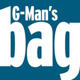 Magic, Bring It On! Jazz, Funk and Soul from G-Man's bag