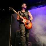 johnny wah radio show guest ian caddick