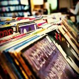 CRATE DIGGIN VOL.1