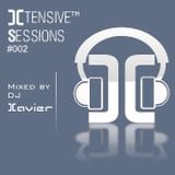 DJ Xavier - Xtensive Session #002_04.02.11