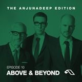 Above & Beyond - Live At World Cup Party, The Budweiser Hotel (Rio De Janeiro) - 12-Jun-2014