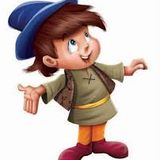 PULGARCITO (Cuento infantil)