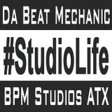 The Beat 104.3 Mix Master Show - Mix 001 (1998) RnB/Hip Hop Mix