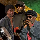 Johnny Osbourne + Sly & Robbie & Taxi Gang: Live in Nagoya (2d set) - October 14, 2014