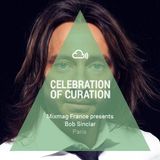 Celebration of Curation 2013 #Paris: Mixmag France presents Bob Sinclar