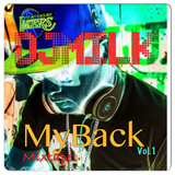 MIXTAPE MYBACK VOL.1