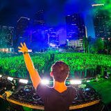 wow techno (Troublemakers Mashup)