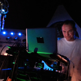 Scott Arford (Live Set) - Sanctuary Broadcast - 04/28/2013 - Oakland, CA