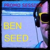 dj ben seed-deep house techno -vinyl full set 01.04.16