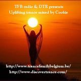 Trance uplifting mix 2014 by Cookie (set 91)