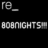 Capítulo 72, 808 Nights!!! Sólo Música con Luis Delpino, System Efe & Yoikol