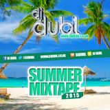 2015 Summer Mixtape by @DJDUBL