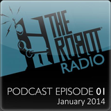 The Robot DJ's ~ A Grime Music Mix ~ PODCAST EPISODE 1 ~ January 2014