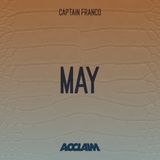 MAY
