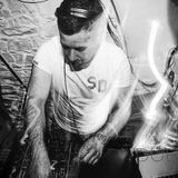 Abstract Radio ft Adam Tsan - 26 / 10 / 13