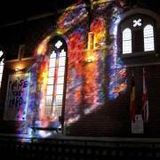 Radio X Podcast - Holy Trinity Brussels