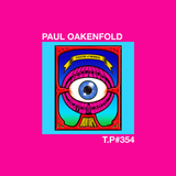Test Pressing 354 / Paul Oakenfold / Spectrum