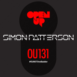 Simon Patterson - Open Up - 131