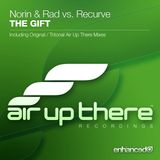Norin and Rad vs. Recurve - The Gift (Tritonal Air Up There Remix)