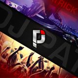 Hed Kandi-ish Throwback Mixtape (Bonnie Bailey Moony Sunset Daze) DJ Patrick